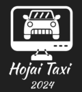 hojai taxi online