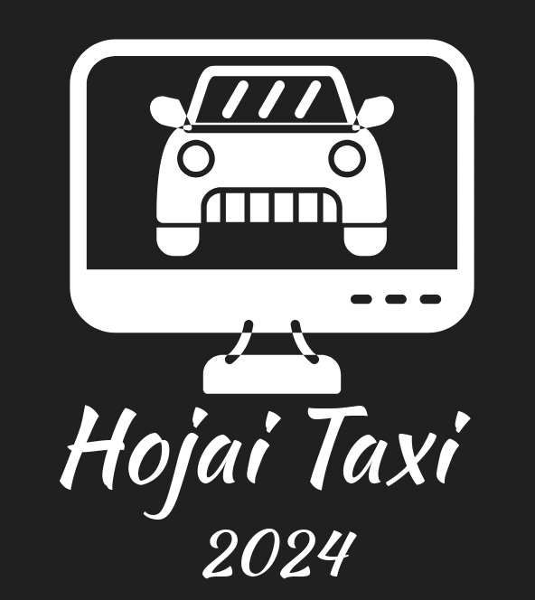 hojai taxi online